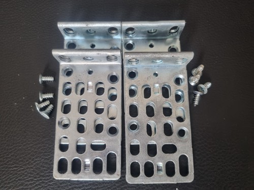 Cisco pair rack mount - x,