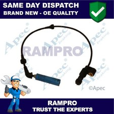 Rampro Front Right ABS Wheel