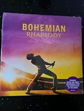 QUEEN ‎– BOHEMIAN RHAPSODY ORIGINAL SOUNDTRACK - 2 x Vinyl LP NEW SEALED