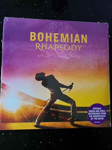 Queen bohemian rhapsody - queen,