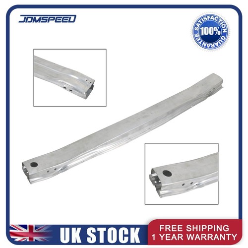 Front bumper reinforcement - front,