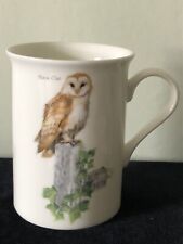 Barn Owl Mug By Lesser & Pavey