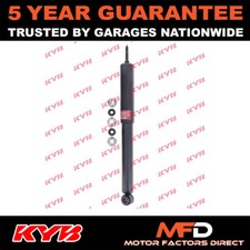 Shock absorber front rear - shock, kyb