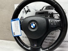 Multifunction Steering Sport With Rocker Switches for BMW E92 E93 M3 Original