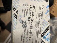 481228238091 whirlpool proline bauknecht ignis cda fridge freezer thermostat