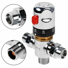 15MM Hot Cold Water