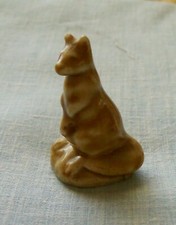 Wade Whimsies Red Rose Tea