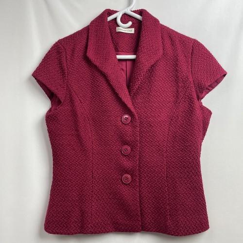 Coldwater creek sweater vest - sweater,