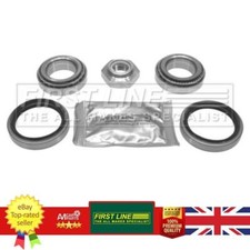 Brand New Wheel Bearing Kit