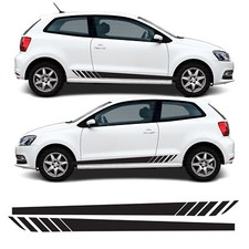 Slash racing side stripes - slash,