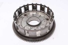 Clutch Basket Outside Clutch