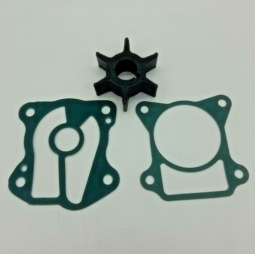 Water pump impeller - water,