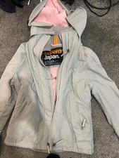 Superdry Windcheater jacket