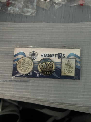 Queens park rangers new - queens, with