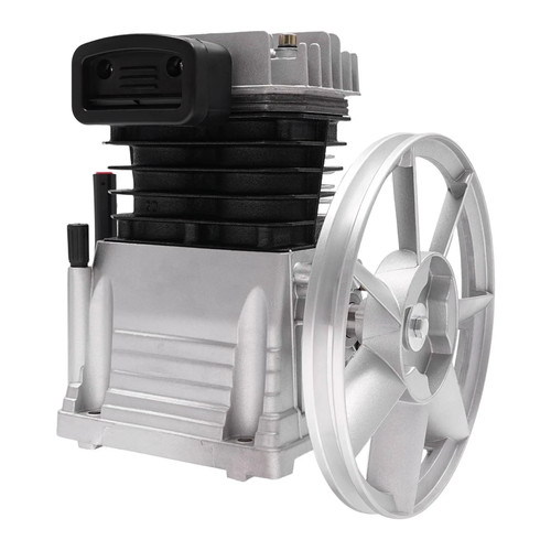 Air compressor bare pump - air,