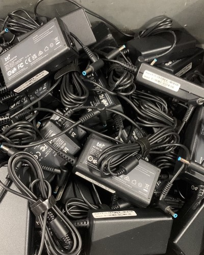 Job lot 65w hp - 65w, laptop