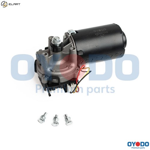 Wiper motor 99e9080 oyo for - motor,