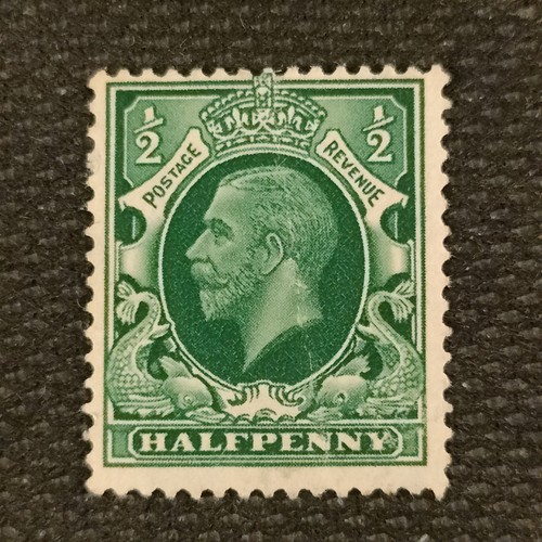 1934 1936 king - king, v