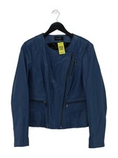 Autograph Motorcycle Jacket