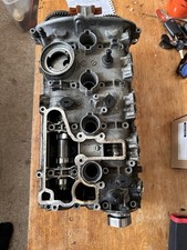 Cylinder Head  For Audi A4 A5 A6 TT 2.0 TFSI CAEA CAEB CAED CAE 06H103373J