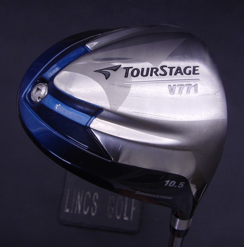 Bridgestone tourstage v771 - tourstage,