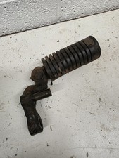 Honda CB400 F CB400 Four Super Sport 1975 - 1977 Left Front Footrest Hanger