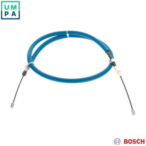 Cable pull parking brake 987 - 1,
