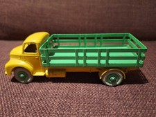 Dinky Toys 931 Leyland Comet Lorry In Excellent Condition And Rare Colours