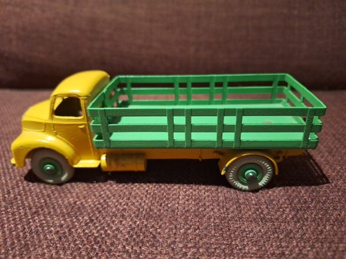Dinky toys 931 original - dinky,