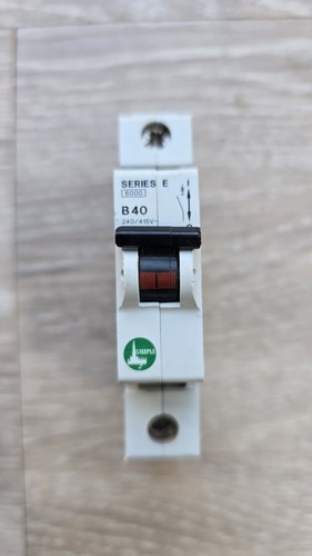 Steeple series amp type - series, e