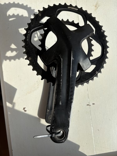 Fsa omega chainset speed - omega, 10-speed