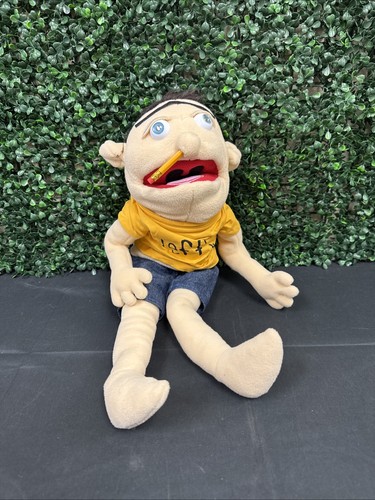 Jeffy puppet 2016 style - , 22