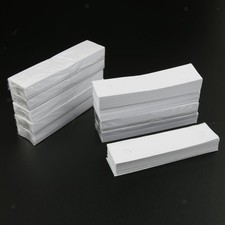 Packs chin rest paper - packs,