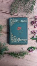 Familiar Wild Flowers by F
