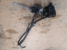 Yamaha RD125LC / RDLC 125 Mark