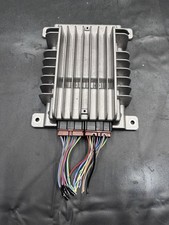 INFINITI FX30 FX35 FX37 FX50