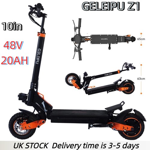Off road scooter - off-road, e-scooter,folding