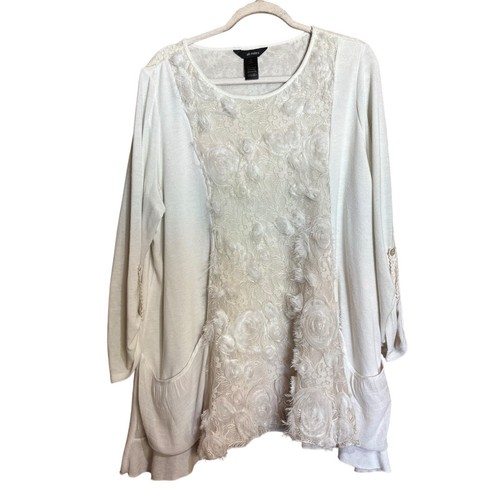 Ali miles tunic - ali,