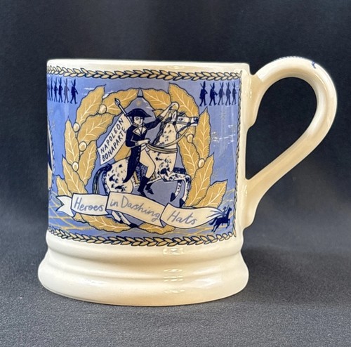 Emma bridgewater napoleon - bridgewater,