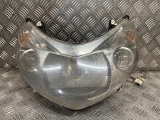 PEUGEOT ELYSEO 125 headlight