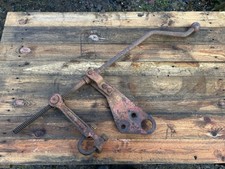 Ferguson T20 MF 2 Furrow