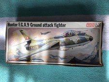 Old Frog Hunter F.G.A.9 Ground