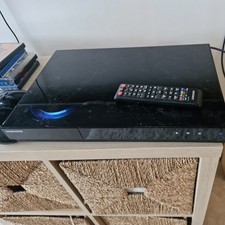 Samsung BD-H8500M Smart 3D