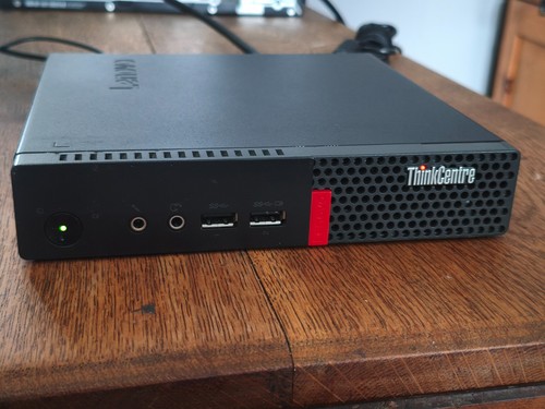 Lenovo m710q tiny intel - lenovo,