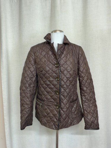 Bogner brown quilted - bogner,