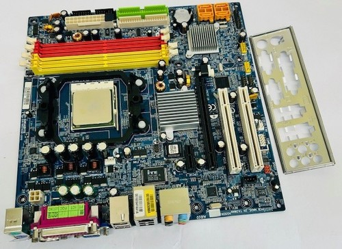 Gigabyte m51gm s2g rev - gigabyte, ga-m51gm-s2g