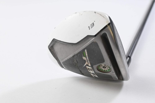 Taylormade rbz 3ts wood - #3ts, 13