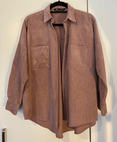 Zara ladies fine corduroy - ladies,