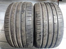 2x 275/30 ZR20 Dunlop SP Sport Maxx050+   97Y   8mm Tread   2753020 PAIR