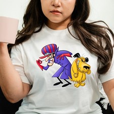 Wacky races dastardly and - wacky,